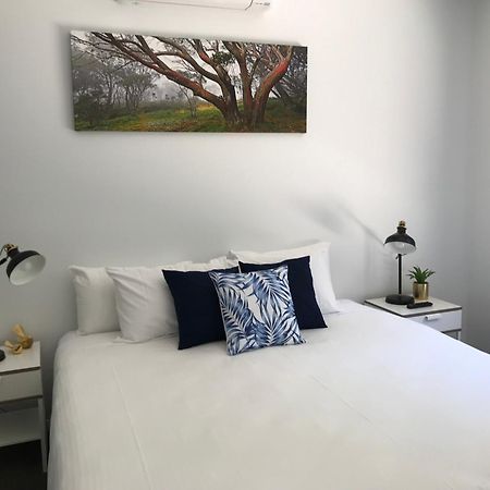 Mountain Mist Apartments Брайт Екстериор снимка